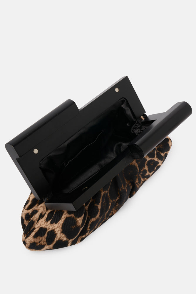 SOBRE KENDA ANIMAL PRINT