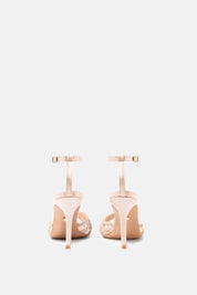 SANDALIAS LOS ÁNGELES POLVO