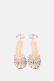 SANDALIAS LOS ÁNGELES POLVO