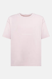 CAMISETA LOVE ROSA