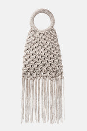 MINIBOLSO MARONTI PLATA