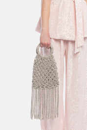MINIBOLSO MARONTI PLATA
