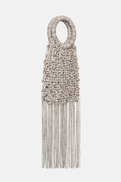 MINIBOLSO MARONTI PLATA
