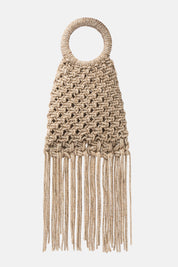 MINIBOLSO MARONTI ORO