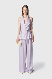 NUEVO CHALECO LILA ARIZONA