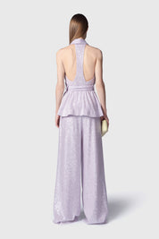 NUEVO CHALECO LILA ARIZONA