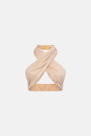 TOP NUEVO SANTORINI ORO