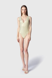 BODY NUEVO URANO AMARILLO PLATA