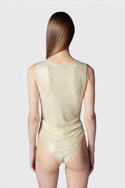 BODY NUEVO URANO AMARILLO PLATA