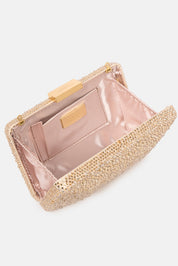 CLUTCH NÍGER ORO