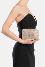 CLUTCH NÍGER ORO