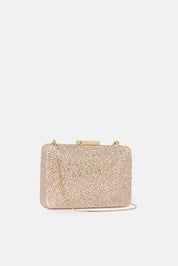 CLUTCH NÍGER ORO