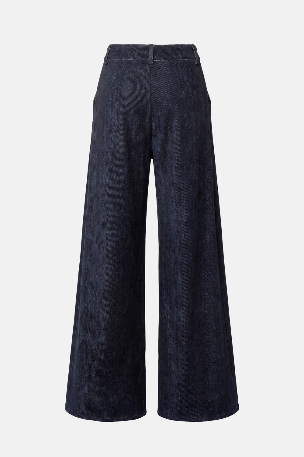 PANTALONE OSLEN BLU