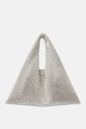 MINIBOLSO PARKS PLATA