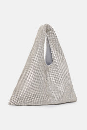 MINIBOLSO PARKS PLATA