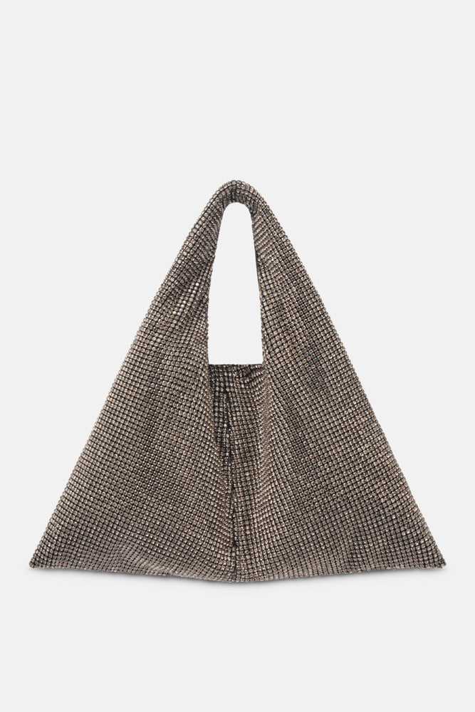 MINI BOLSO PARKS NEGRO