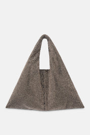 MINI BOLSO PARKS NEGRO