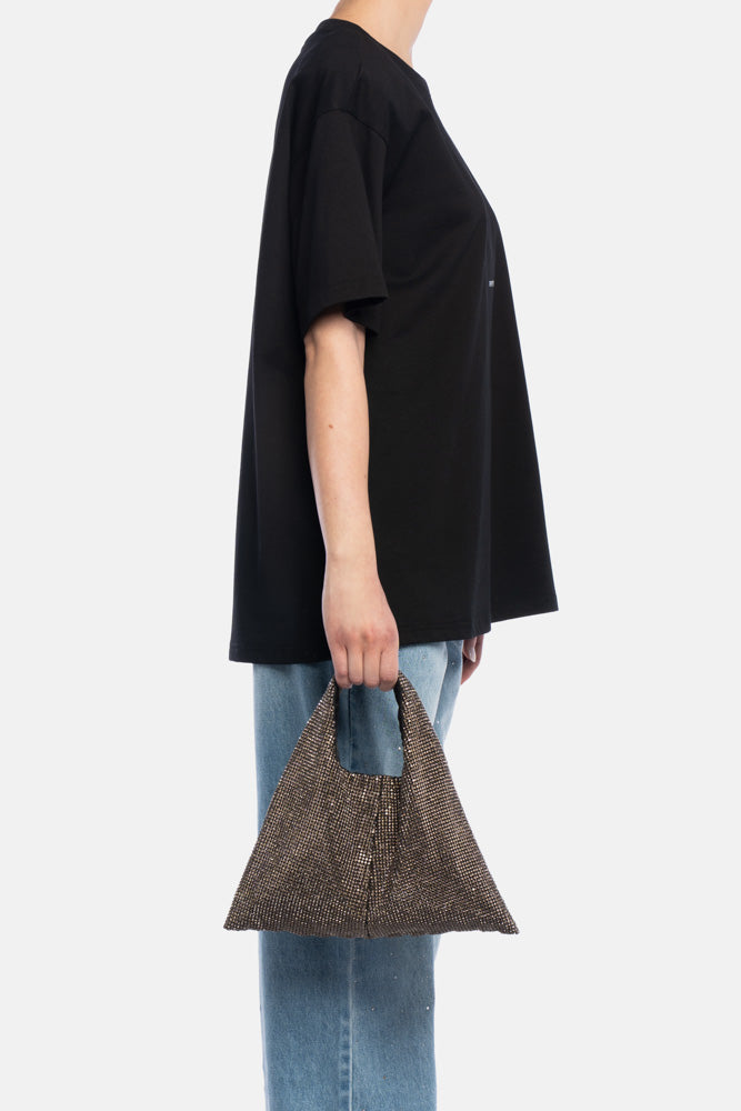 MINI BOLSO PARKS NEGRO