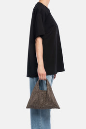 MINI BOLSO PARKS NEGRO