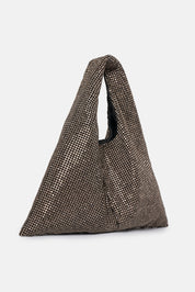 MINI BOLSO PARKS NEGRO