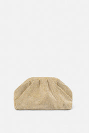 BOLSO PETRA ORO