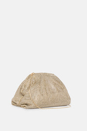 BOLSO PETRA ORO
