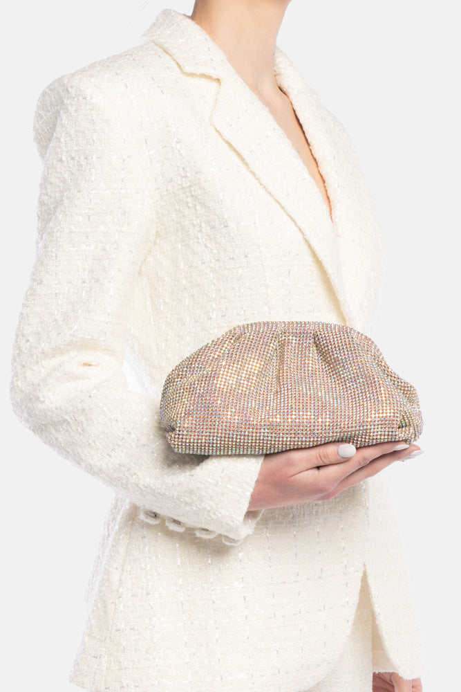 BOLSO SACO PETRA ROSA