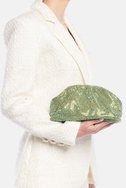 BOLSO PETRA VERDE