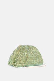 BOLSO PETRA VERDE