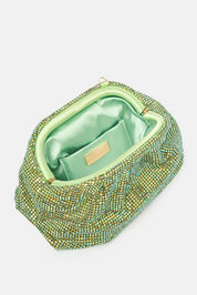 BOLSO PETRA VERDE