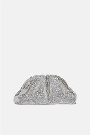 Mirach – pochette argento | TWENTYFOURHAITCH – vista frontale