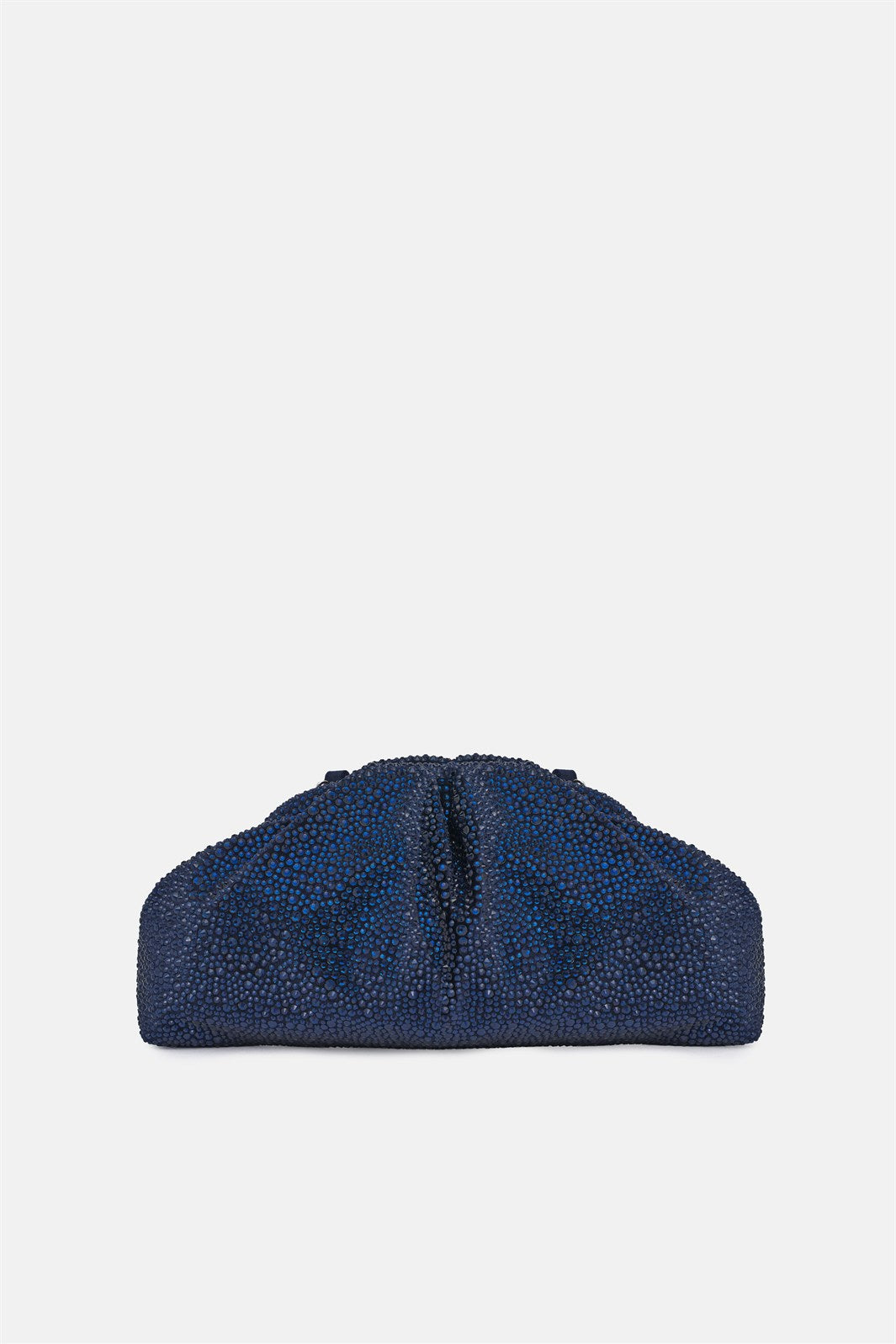 Mirach – pochette blu | TWENTYFOURHAITCH – vista frontale