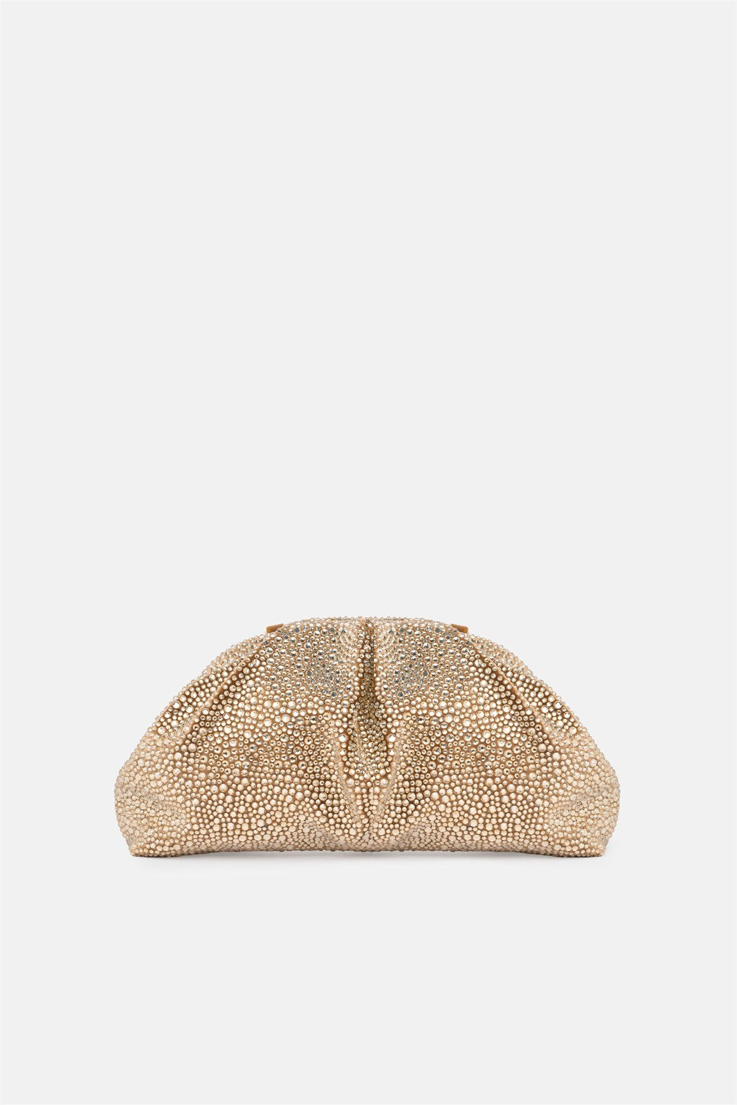 Mirach – pochette oro | TWENTYFOURHAITCH – vista frontale