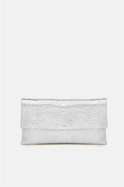 Nireya – pochette argento | TWENTYFOURHAITCH – vista frontale