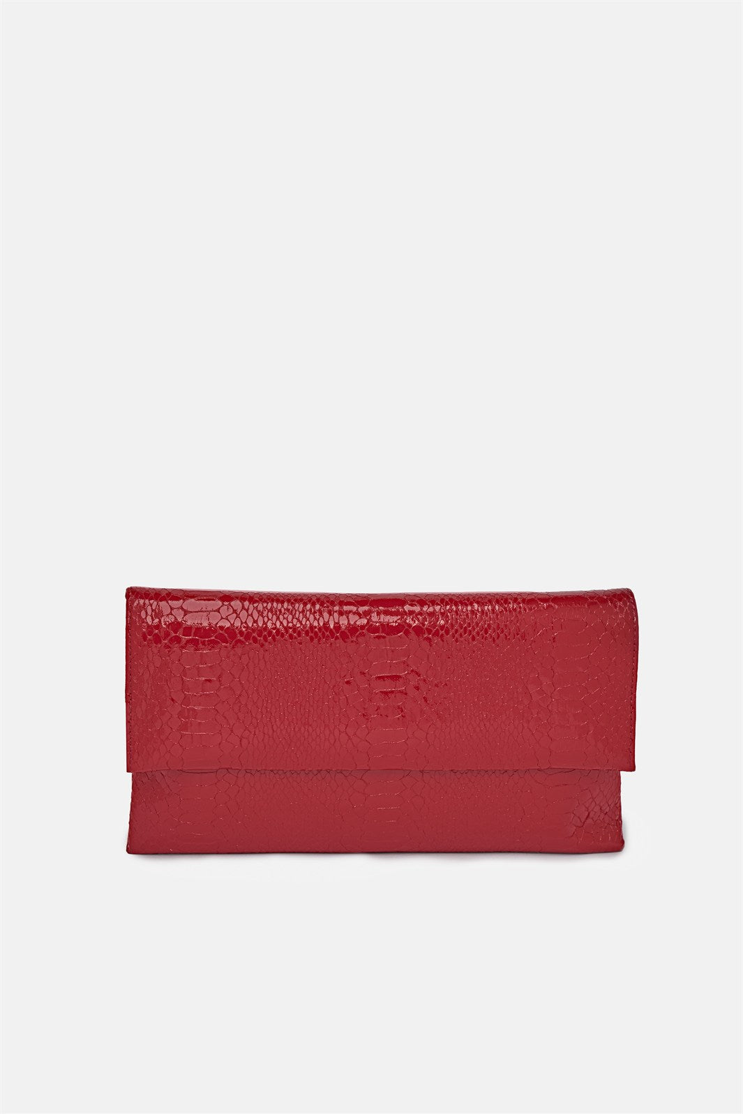 Nireya – pochette rossa | TWENTYFOURHAITCH – vista frontale