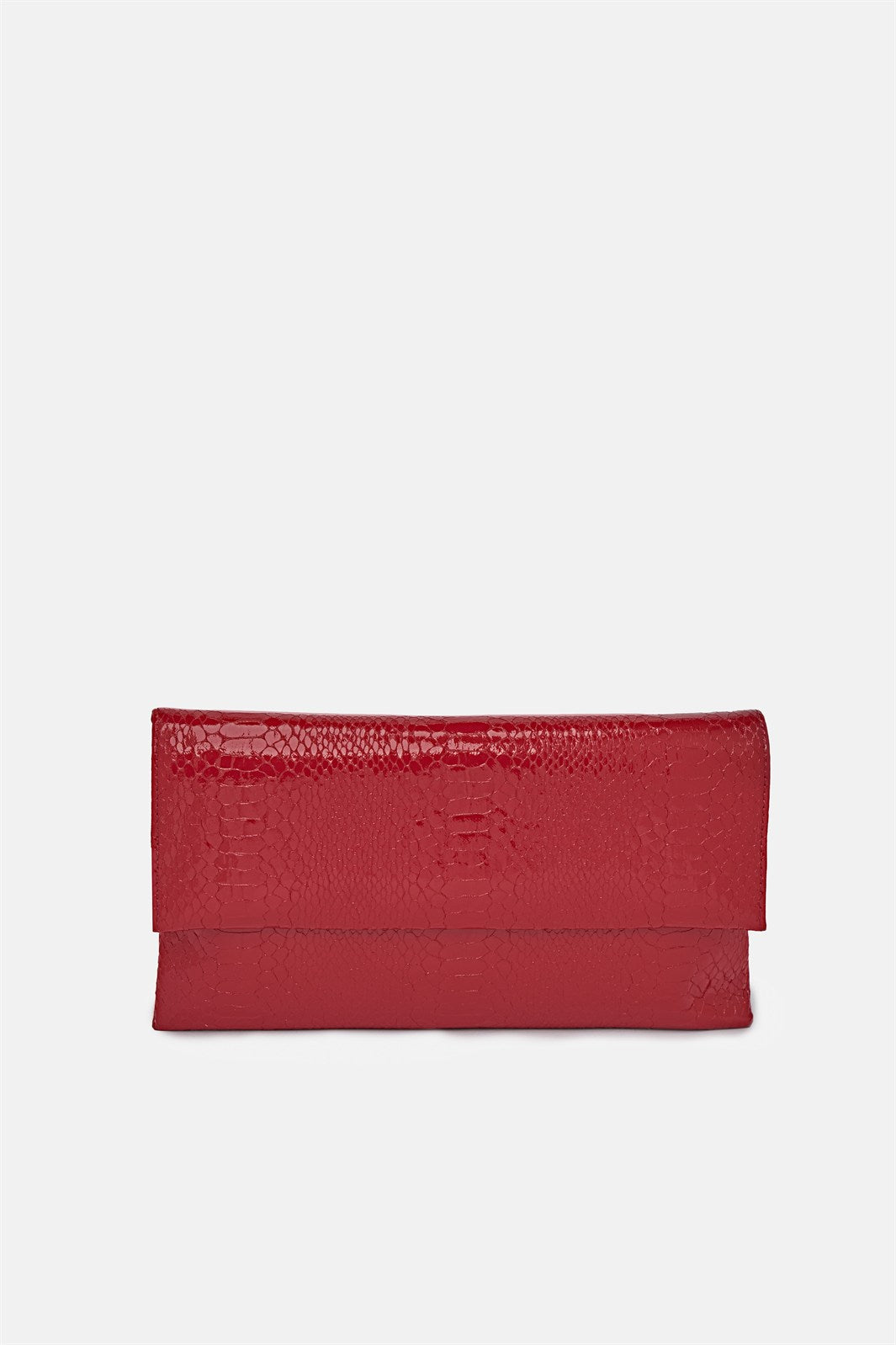 Nireya – pochette rossa | TWENTYFOURHAITCH – vista frontale