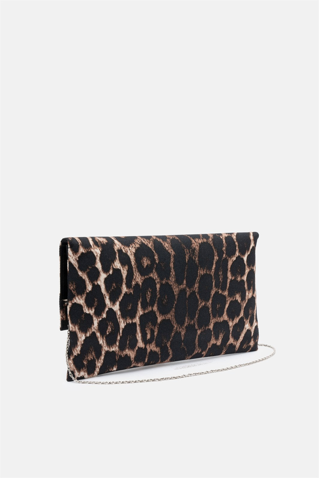 Savine – pochette animalier | TWENTYFOURHAITCH – vista laterale