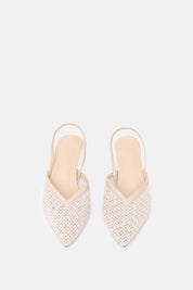 SLINGBACK SECRET CIPRIA