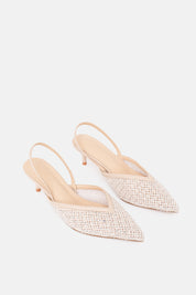 SLINGBACK SECRET CIPRIA