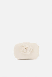 CLUTCH SIMIUS CREMA