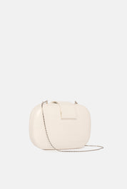 CLUTCH SIMIUS CREMA