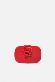 CLUTCH SIMIUS ROJA