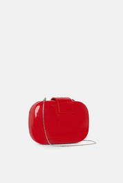 CLUTCH SIMIUS ROJA