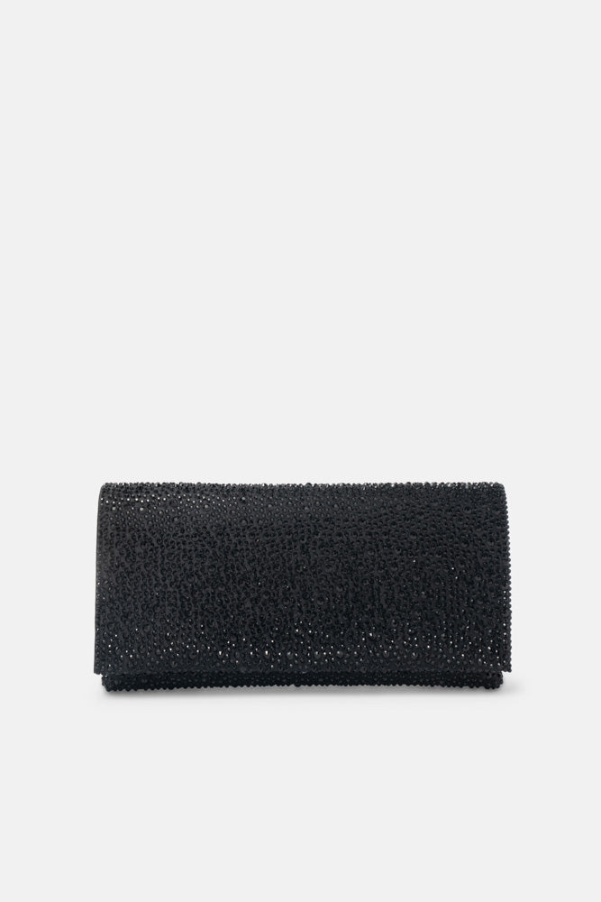 POCHETTE SIRIA NEGRO