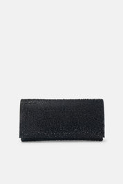 POCHETTE SIRIA NEGRO