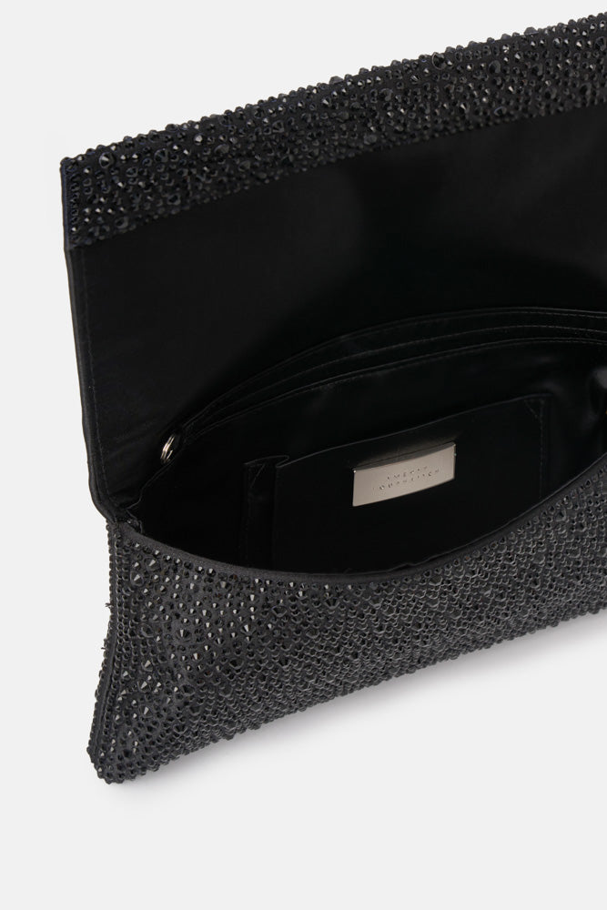 POCHETTE SIRIA NEGRO