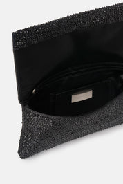POCHETTE SIRIA NEGRO