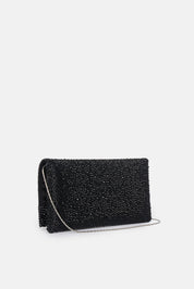 POCHETTE SIRIA NEGRO