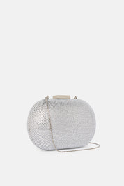 CLUTCH SUNRISE PLATA