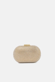 BOLSO DE MANO SUNRISE CHAMPAGNE